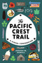 The Pacific Crest Trail (A Visual Compendium) by Joshua M. Powell, 9781632173287