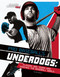 Pro Baseball's Underdogs (Players and Teams Who Shocked the Baseball World) by Eric Braun, 9781515780472