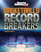 Basketball's Record Breakers by Shane Frederick, 9781515737599