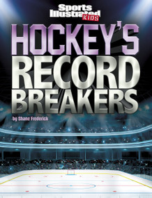 Football's Record Breakers by Hans Hetrick, 9781515737612