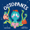 Octopants - 9781680106619 by Suzy Senior, Claire Powell, 9781680106619