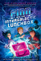 Finn and the Intergalactic Lunchbox - 9780525646907 by Michael Buckley, 9780525646907