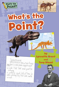 What's the Point? Grade 2 Big Book by Capstone Classroom, Lynnette Brent, Tony Stead, 9781496607683