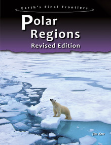 Polar Regions - 9781484636985 by James Kerr, 9781484636985
