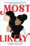 Most Likely - 9780316454773 by Sarah Watson, 9780316454773