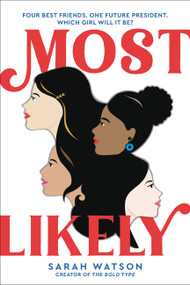 Most Likely - 9780316454773 by Sarah Watson, 9780316454773
