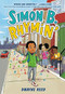 Simon B. Rhymin' by Dwayne Reed, 9780316538978