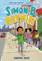 Simon B. Rhymin' by Dwayne Reed, 9780316538978