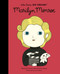 Marilyn Monroe by Maria Isabel Sanchez Vegara, Ana Albero, 9780711257795