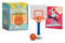 Desktop Basketball (Slam Dunk!) by Shoshana Stopek, 9780762472253