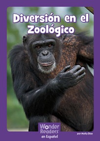 Diversión en el Zoológico (Spanish Edition) by Molly Dise, 9781491490372