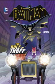 The Rule of Three - 9781434297396 by Matthew K. Manning, Dario Brizuela, Franco Riesco, 9781434297396