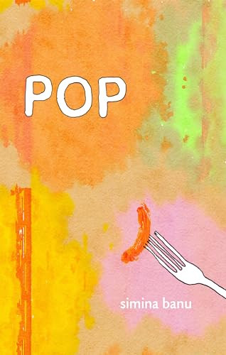 POP - 9781552454091 by Simina Banu, 9781552454091