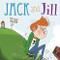 Jack and Jill Flip-Side Rhymes - 9781479560042 by Colin Jack, Christopher Harbo, 9781479560042