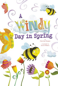 A Windy Day in Spring - 9781479560363 by Charles Ghigna, Laura Watson, 9781479560363