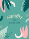 Positivity for Every Day (Simple Tips and Inspiring Quotes to Help You Look on the Bright Side) (Miniature Edition) by Summersdale, 9781787836518