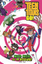 Mad Mod is in Vogue! by Adam Beechen, Eric Vedder, Heroic Age, 9781434292162