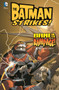 Bane on the Rampage! by Bill Matheny, Christopher Jones, Terry Beatty, Heroic Age, 9781434247889