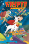 Crisis of Infinite Kryptos by Jesse L. McCann, Jeff Albrecht, Dave Tanguay, 9781434264718
