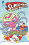 And now... Braniac! by Art Baltazar, Franco Aureliani, 9781434264787