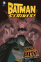 Going...Batty! by Bill Matheny, Terry Beatty, Heroic Age, 9781434264848