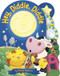 Hey, Diddle, Diddle (Miniature Edition) by Charles Reasoner, Marina Le Ray, 9781479538072
