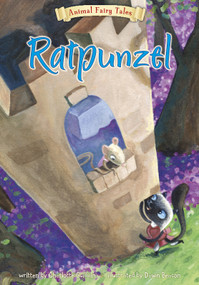 Ratpunzel - 9781410961327 by Charlotte Guillain, 9781410961327