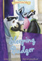 Sleeping Badger - 9781410961358 by Charlotte Guillain, Dawn Beacon, 9781410961358