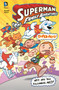 Super-Pets! by Art Baltazar, Franco Aureliani, Art Baltazar, 9781434247926