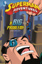 A Big Problem! by Scott McCloud, Rick Burchett, Terry Austin, Rick Burchett, Terry Austin, 9781434247094