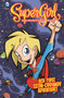 Her First Extra-ordinary Adventure! (#1) by Eric Jones, Joey Mason, Landry Q. Walker, 9781434247179