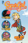 Super Hero School (#3) by Eric Jones, Joey Mason, Landry Q. Walker, 9781434247193