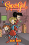 Secret Entity! (#4) by Eric Jones, Joey Mason, Landry Q. Walker, 9781434247209