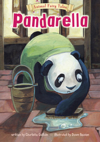 Pandarella - 9781410950437 by Charlotte Guillain, Dawn Beacon, 9781410950437