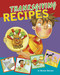 Thanksgiving Recipes by Ronnie Rooney, Ronnie Rooney, 9781404862838