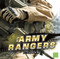 The Army Rangers by Jennifer  M. Besel, 9781429653817