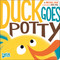Duck Goes Potty by Michael Dahl, Oriol Vidal, Oriol Vidal, 9781404857261