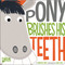 Pony Brushes His Teeth by Michael Dahl, Oriol Vidal, 9781404857278