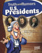 U.S. Presidents (Truth and Rumors) by Eldon Doty, Sean Price, 9781429639521