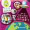 How Are Earthlings the Same but Different? by Kirsty Holmes, 9780778781172