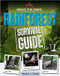 Rainforest Survival Guide by Heather C. Hudak, 9780778781301