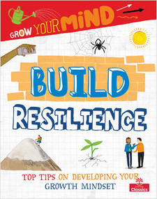Build Resilience by Alice Harman, David Broadbent, 9780778781677