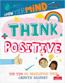 Think Positive by Alice Harman, David Broadbent, 9780778781714