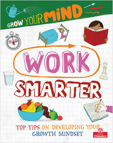 Work Smarter by Alice Harman, David Broadbent, 9780778781721