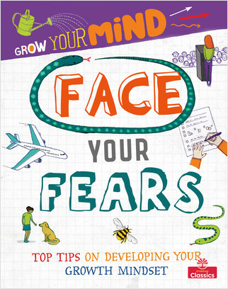 Face Your Fears - 9780778781776 by Alice Harman, David Broadbent, 9780778781776