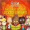 The Case of the Locked Library by William Anthony, 9780778782292