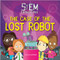 The Case of the Lost Robot by William Anthony, 9780778782308