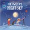 The Awesome Night Sky by Kay Barnham, Maddie Frost, 9780778782490
