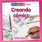 Creando cómics (Creating Comics) by Robin Johnson, Pablo de la Vega, 9780778782803