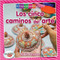 Los cinco elementos del arte (The Five Parts of Art) by Robin Johnson, Pablo de la Vega, 9780778782841